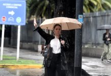 Luego de que desactivaran la alerta en el AMBA, anunciaron lluvias para este fin de semana