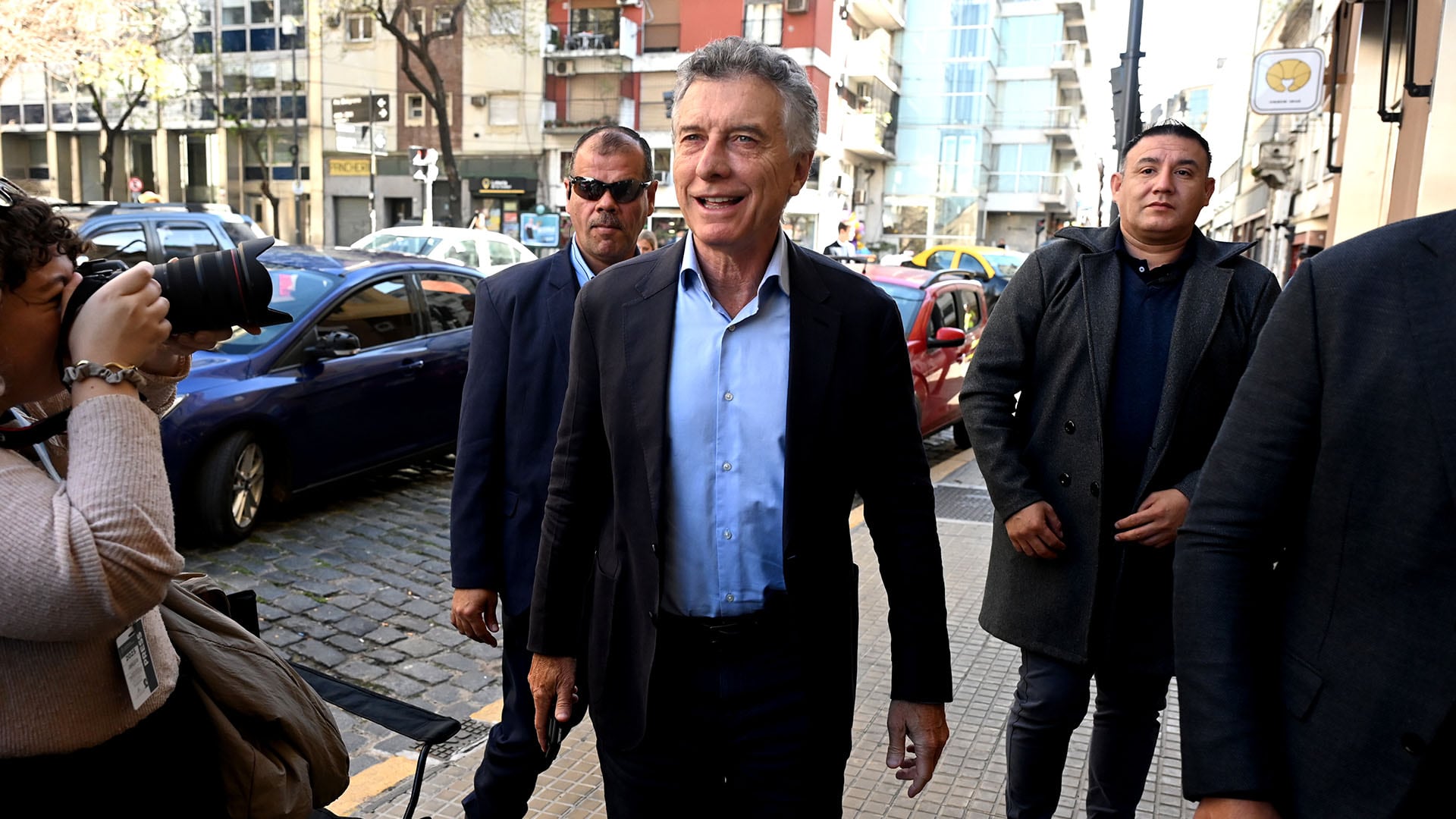 Macri ratificó junto a 31 exmandatarios el reconocimiento a Edmundo González Urrutia como presidente legítimo de Venezuela
