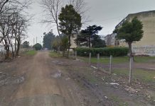 Mar del Plata: salió a defender a su hija en una pelea y lo mataron de una puñalada