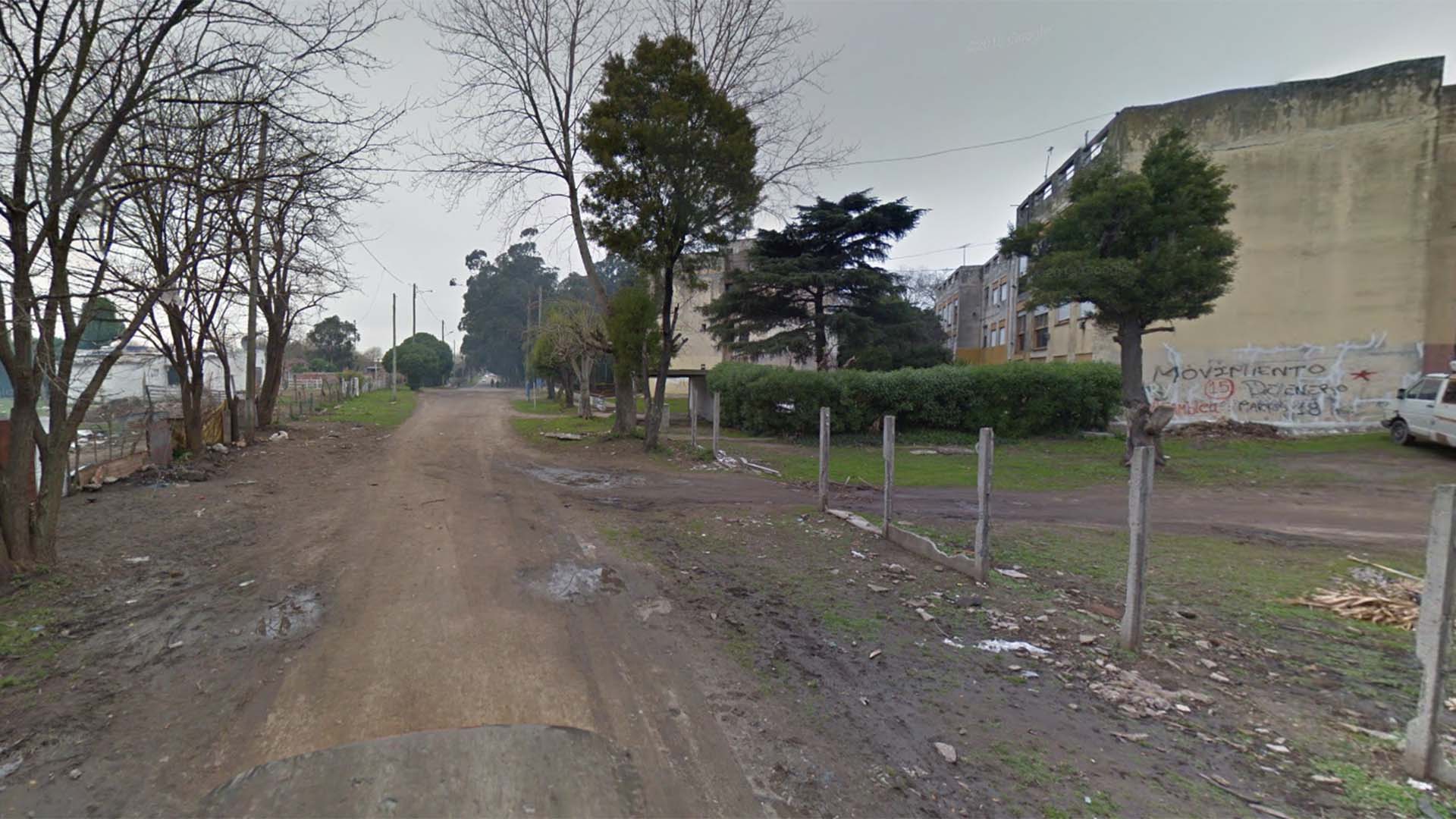 Mar del Plata: salió a defender a su hija en una pelea y lo mataron de una puñalada