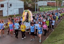 Marcha atrás: Vialidad Nacional devolverá el canon que le cobró a la Iglesia por hacer una peregrinación en Misiones