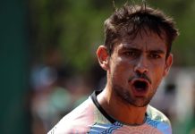 Mariano Navone y la necesidad de cambiar el chip tras un año difícil: “Es momento de apretar el acelerador”