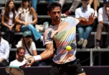 Mariano Navone y Román Burruchaga protagonizarán el duelo albiceleste en el Challenger de Montevideo