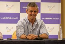 Martín Menem habló sobre el vínculo con el PRO: “No define un vínculo político que haya un interbloque o no”