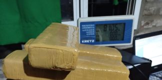Más de 700 envoltorios de cocaína, 11 kilos de marihuana y cuatro detenidos tras siete allanamientos en Quilmes