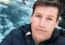 Mataron a un joven a la salida de un boliche en Neuquén y su asesino presenta heridas provocadas con un machete