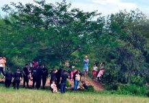 Mataron a una mujer a balazos en Villa Gobernador Gálvez y hay tres detenidos por el crimen