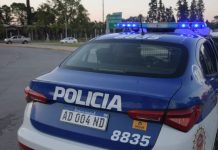 Mataron de una puñalada en el pecho a un joven que salía de la fiesta de egresados de su hermano en Córdoba