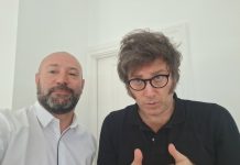 Mauricio D’Alessandro: “Los audios que involucran a Spagnuolo son falsos y fueron editados con IA”
