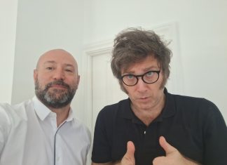 Mauricio D’Alessandro: “Los audios que involucran a Spagnuolo son falsos y fueron editados con IA”