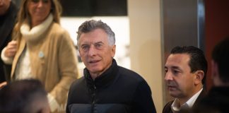 Mauricio Macri celebró la designación de Diego Santilli como ministro del Interior: “Podrá articular con los gobernadores las reformas”