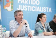 Máximo Kirchner ratificó las elecciones en el PJ bonaerense y se abre otra instancia de negociación interna