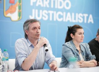 Máximo Kirchner ratificó las elecciones en el PJ bonaerense y se abre otra instancia de negociación interna