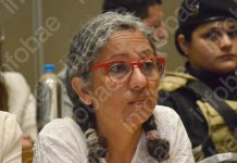 “Me van a matar”: Marcela Acuña dio su versión de la pelea en la cárcel y pidió investigar a la mamá de Cecilia Strzyzowski