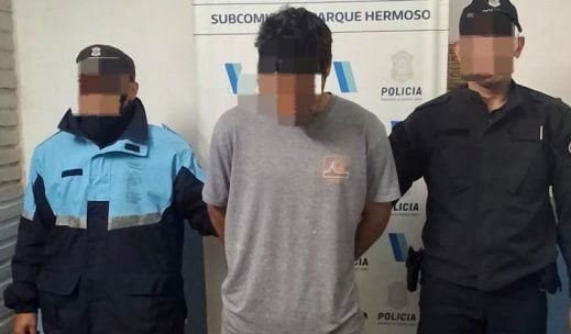 “¡Mi papá quiere matar a mi mamá!”: a los gritos y en la calle, un niño salvó a su madre