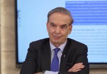 Miguel Ángel Pichetto: “Argentina es un país de oportunidades extraordinarias”