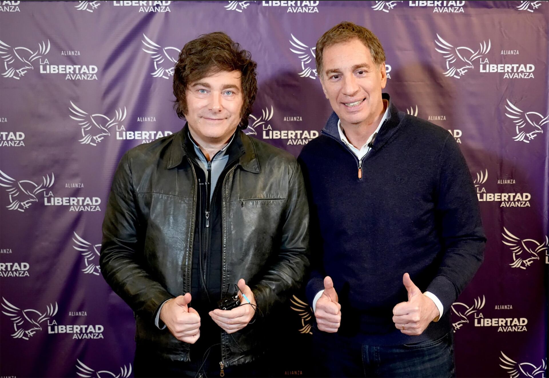 Milei acelera el trabajo de la mesa política para aprobar las reformas y el Presupuesto en extraordinarias