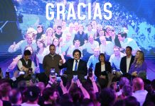 Milei define el futuro de su Gabinete: el lugar de Santiago Caputo, las fuerzas en pugna y el objetivo de lograr las reformas