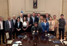 Milei flexibilizó las restricciones y ya no habrá destinos prohibidos para que los ministros viajen por vacaciones