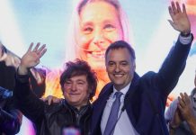 Milei prepara el relanzamiento de la gestión: la coordinación de Adorni y el pedido a cada ministro