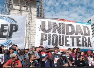 Movimientos sociales y sindicales marcharán a la Secretaría de Trabajo por un “salario mínimo digno”