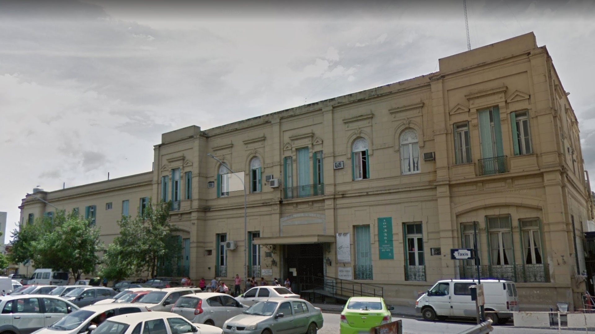 Murió un hombre en un tiroteo en Santa Fe y otros dos resultaron heridos