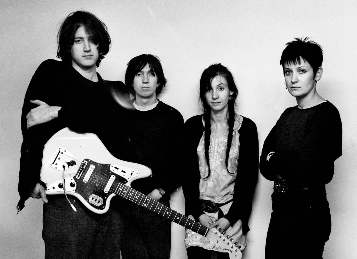 My Bloody Valentine volvió a los escenarios tras 7 años: Setlist y videos