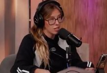 Nati Jota contó el importante cambio que dará a partir de ahora: “Nos vemos en otra vida”