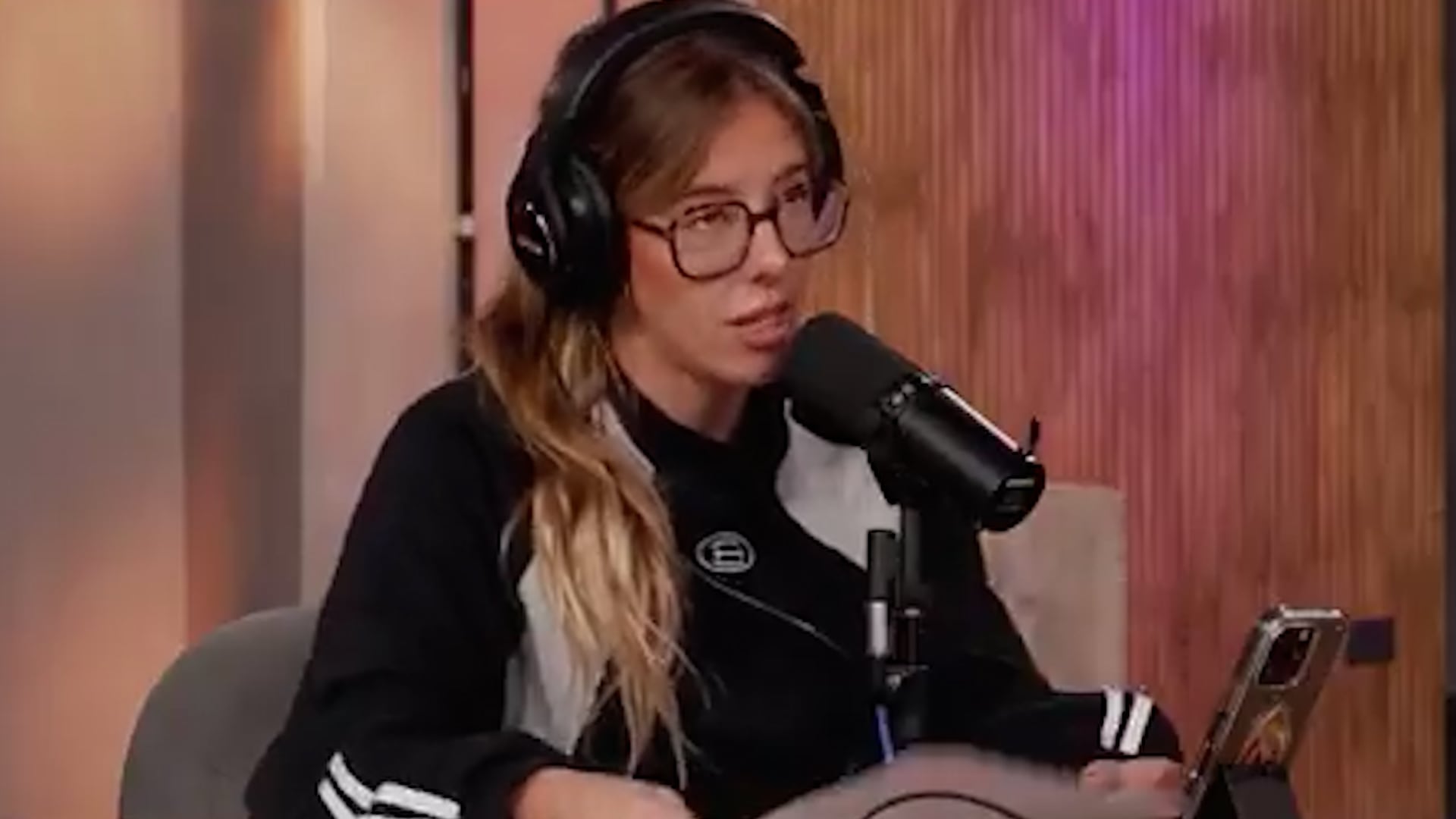 Nati Jota contó el importante cambio que dará a partir de ahora: “Nos vemos en otra vida”