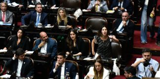 Negociación clave: el futuro de los ex libertarios que le podrían dar la primera minoría al Gobierno en Diputados
