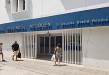 Neuquén: le diagnosticaron una contractura por un dolor de cabeza y murió por un ACV