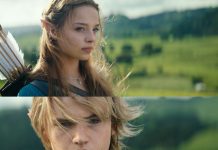 Nintendo muestra las primeras imágenes de la película de “The Legend of Zelda” con actores humanos