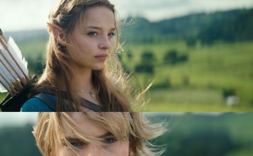 Nintendo muestra las primeras imágenes de la película de “The Legend of Zelda” con actores humanos