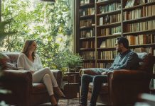 “No quiero cambiar de vida, solo quiero dejar de sufrir”