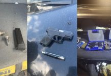 Ola de allanamientos a los Hell’s Angels y Tehuelches por la batalla motoquera en La Plata: nuevo giro en la causa