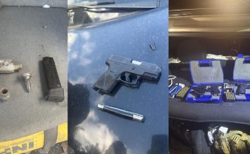 Ola de allanamientos a los Hell’s Angels y Tehuelches por la batalla motoquera en La Plata: nuevo giro en la causa