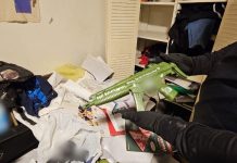 Ordenaron peritajes psiquiátricos al adolescente acusado de planear un atentado en una escuela de Caballito