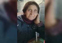 Otra jubilada de 80 años es buscada en Chubut: salió en pleno temporal y no regresó a su casa