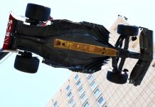 Para qué sirve la plancha del piso en los autos de F1 que derivó en las exclusiones de los McLaren en Las Vegas