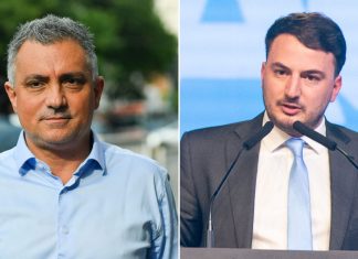 Pareja convocó a una cena de diputados bonaerenses para acercar posiciones: Romo y Sotelo estarán presentes