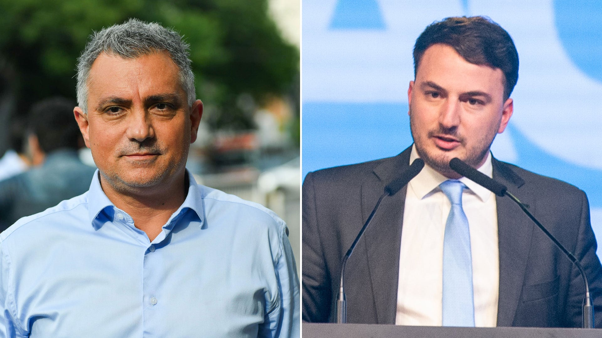 Pareja convocó a una cena de diputados bonaerenses para acercar posiciones: Romo y Sotelo estarán presentes