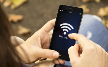 Paso a paso: cómo confirmar el robo de señal de Wi-Fi en menos de 5 minutos