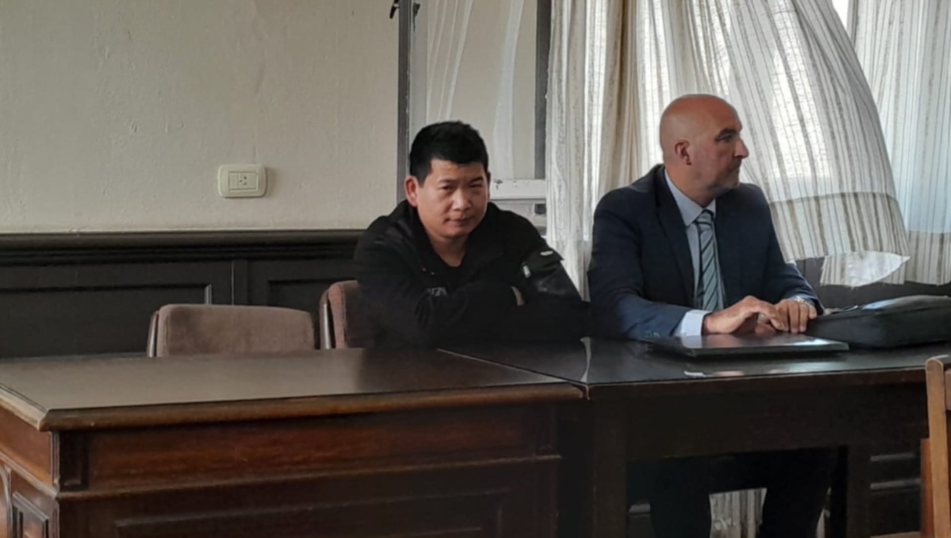 Pidieron 5 años de prisión para un comerciante chino acusado de abusar de tres empleadas en Bahía Blanca