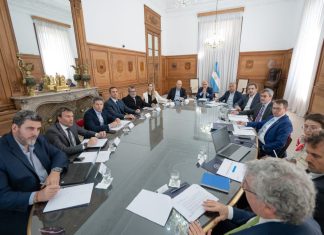 Por miedo a filtraciones, el Gobierno posterga reuniones y definirá en soledad las próximas reformas