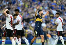 Por qué River necesita que Boca salga campeón del Clausura para clasificarse a la Copa Libertadores 2026