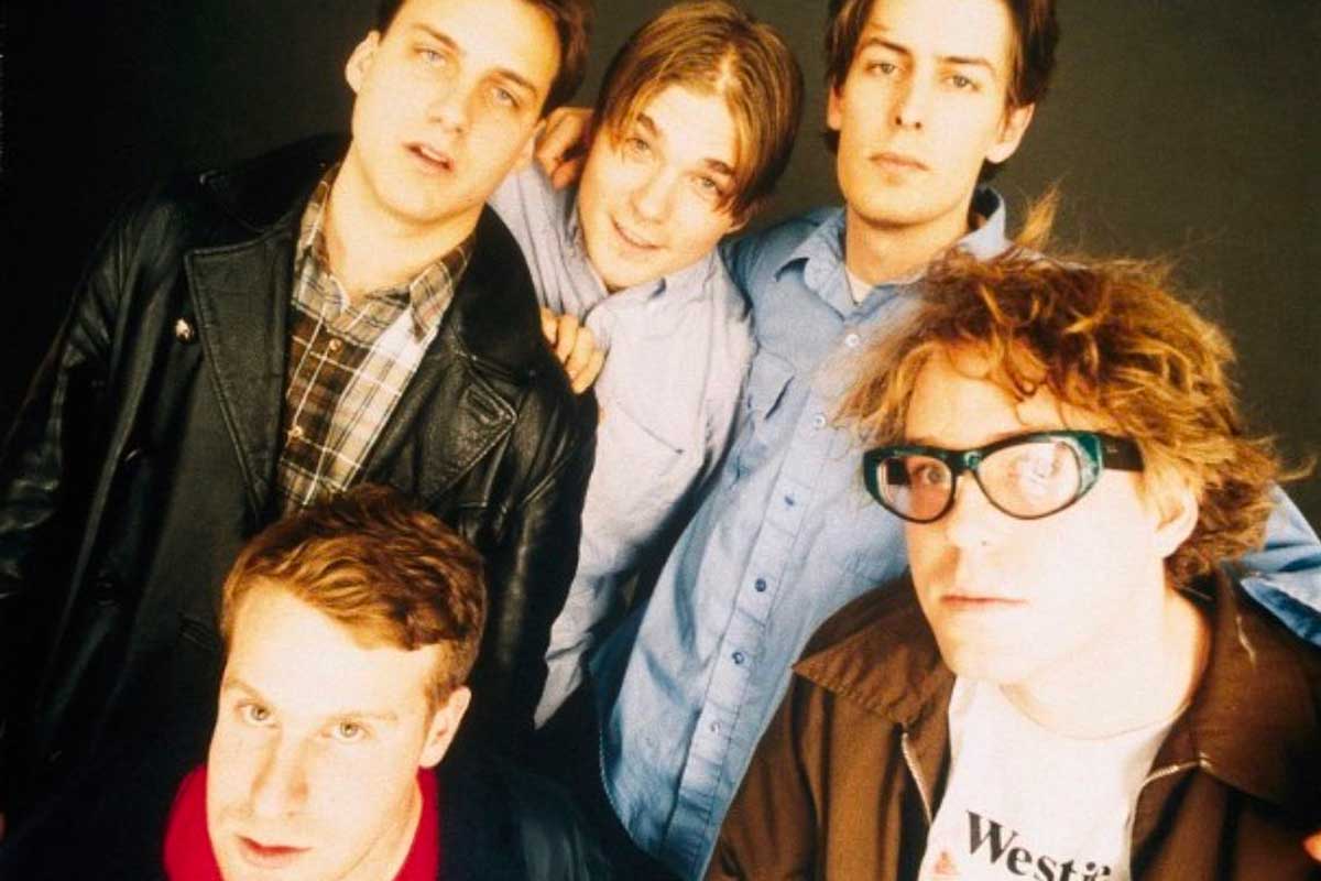 Post-grunge en 5 canciones: Pavement, Foo Fighters y más