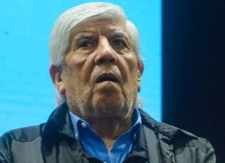 Presión por fondos y reelección: Hugo Moyano afrontará una semana clave para la feroz interna de Camioneros