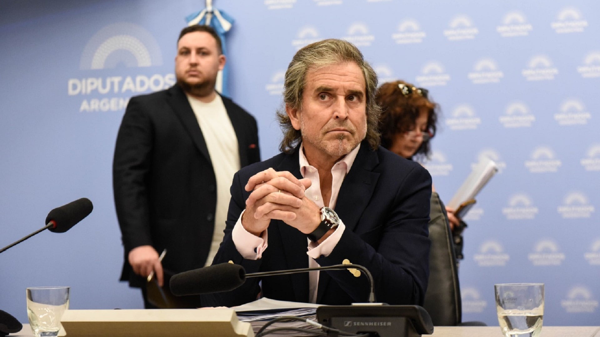 Presupuesto 2026: avanzan los dictámenes de la oposición y crece la desconfianza por la reforma tributaria