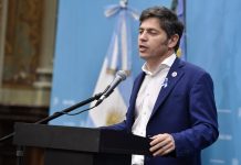 Presupuesto PBA: la negociación por los cargos se mete con fuerza en la discusión para que Kicillof consiga el endeudamiento