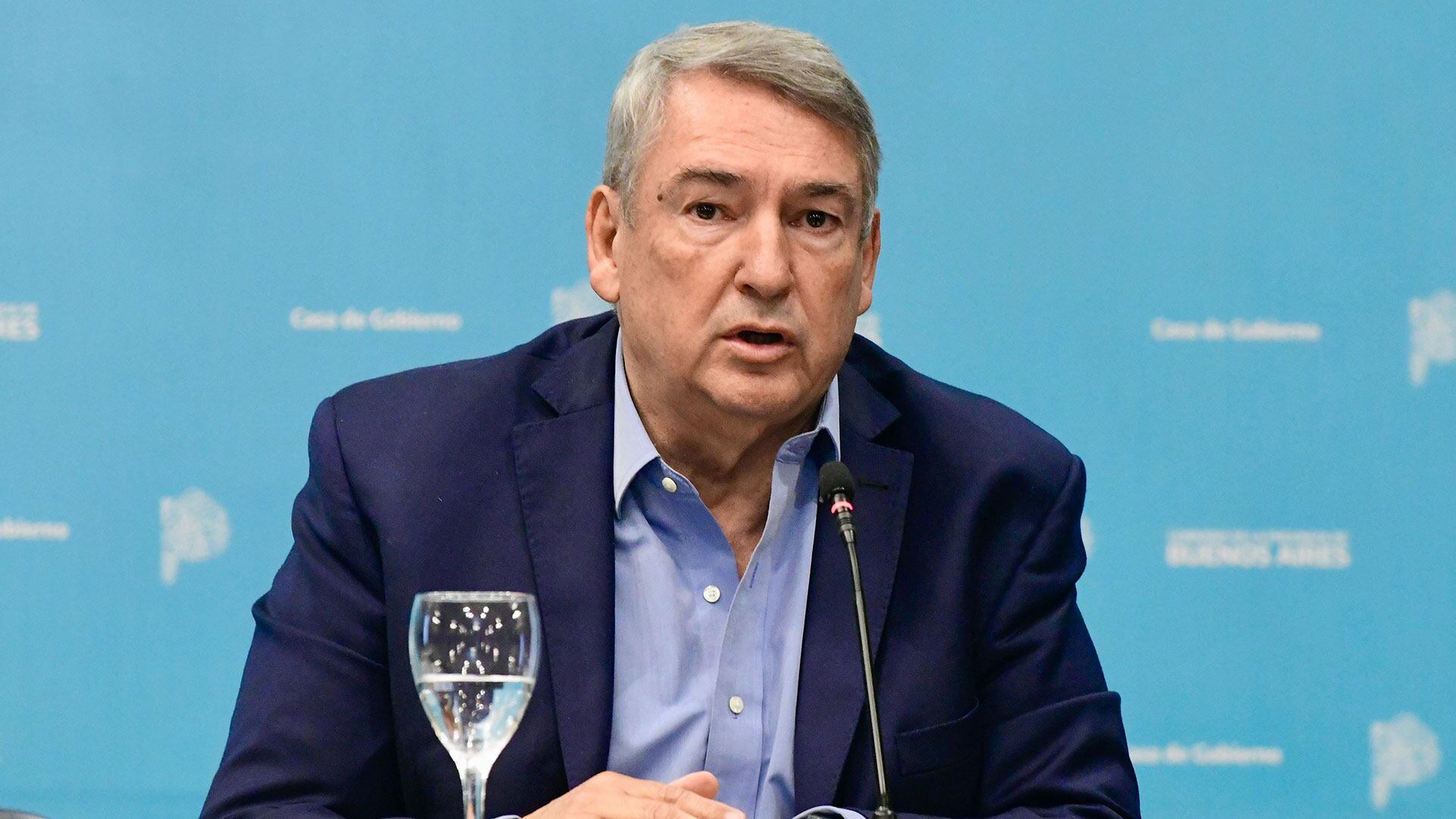 Procesaron y embargaron por $350.000